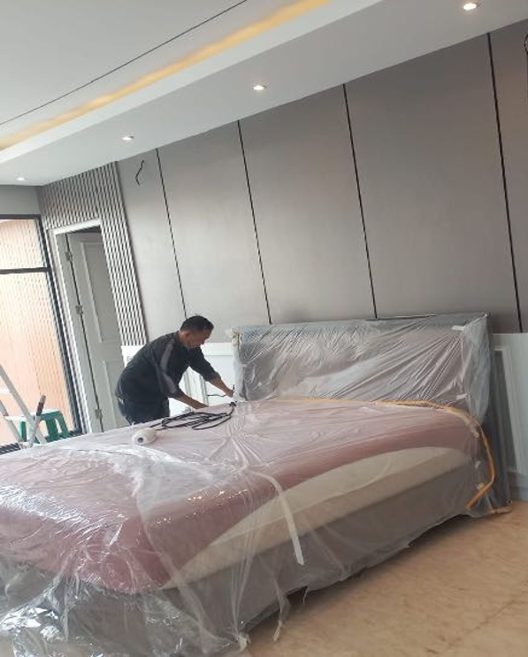 Installation Process Documentation