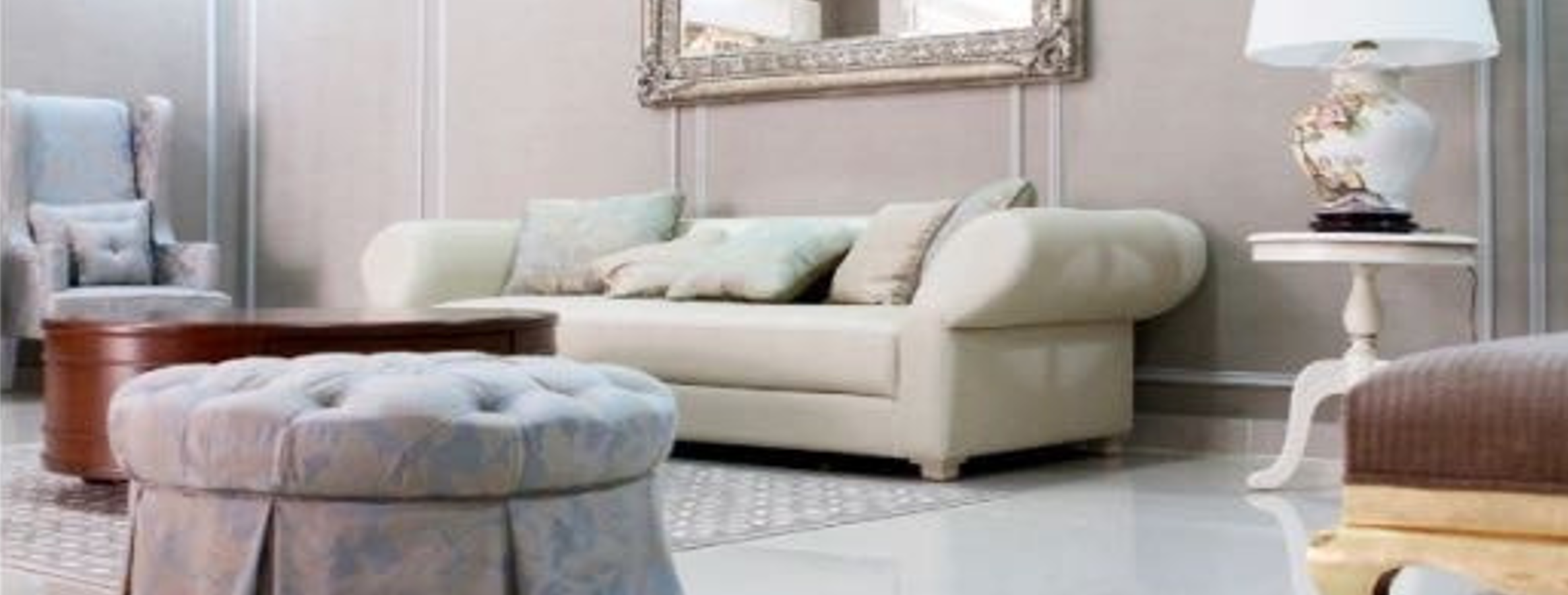 Residential Home Interior Design