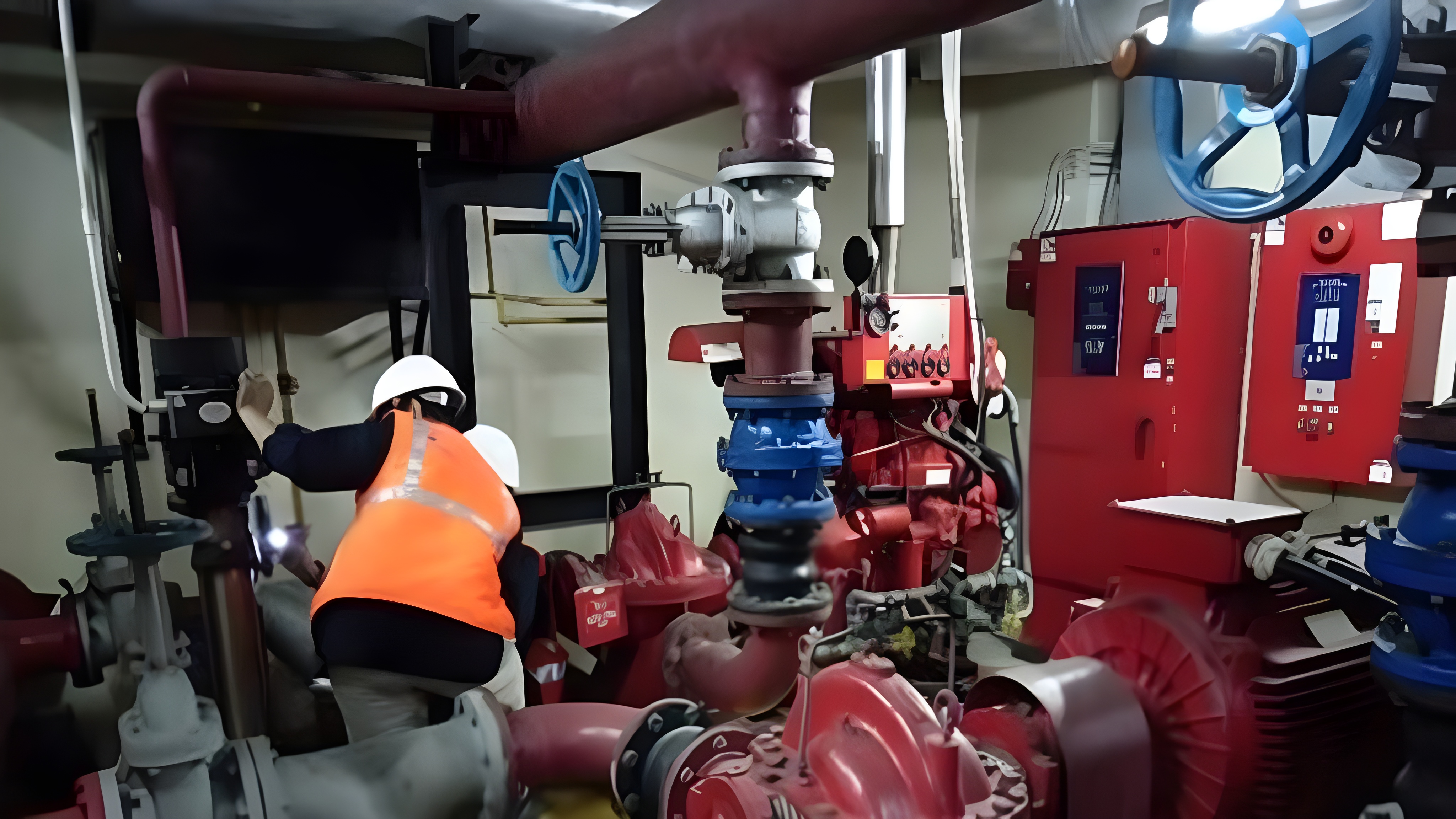 MEP Integration Project