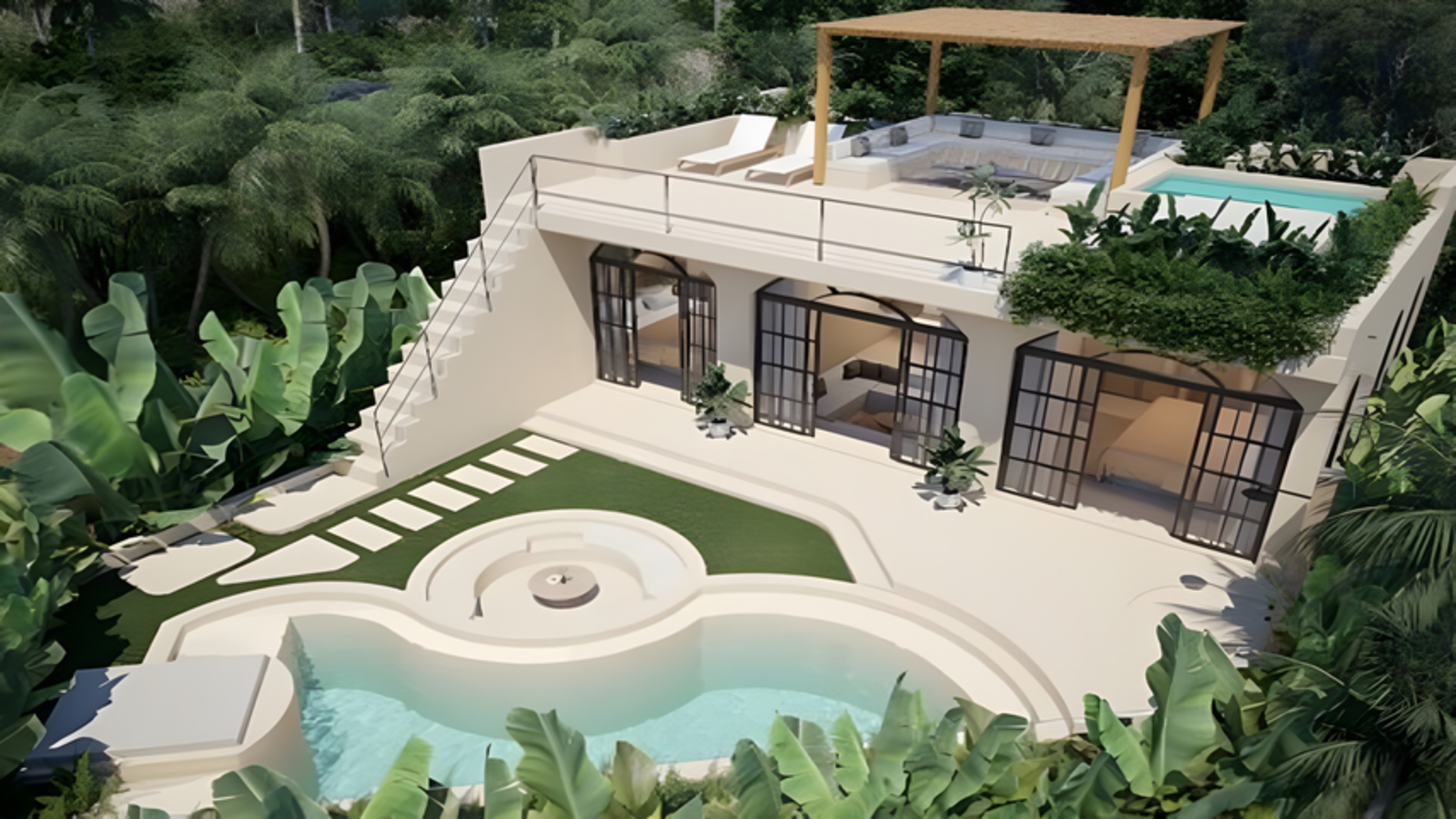 Residential & Commercial Construction